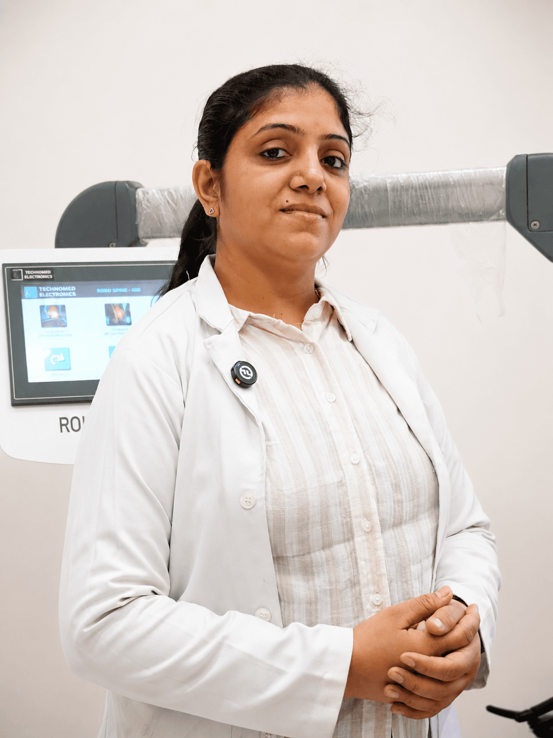 Dr. Pradisha Jaiswal