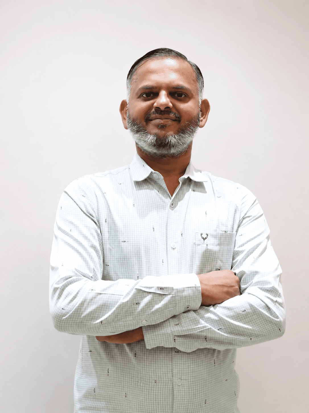 Dr. Umesh Jaiswal