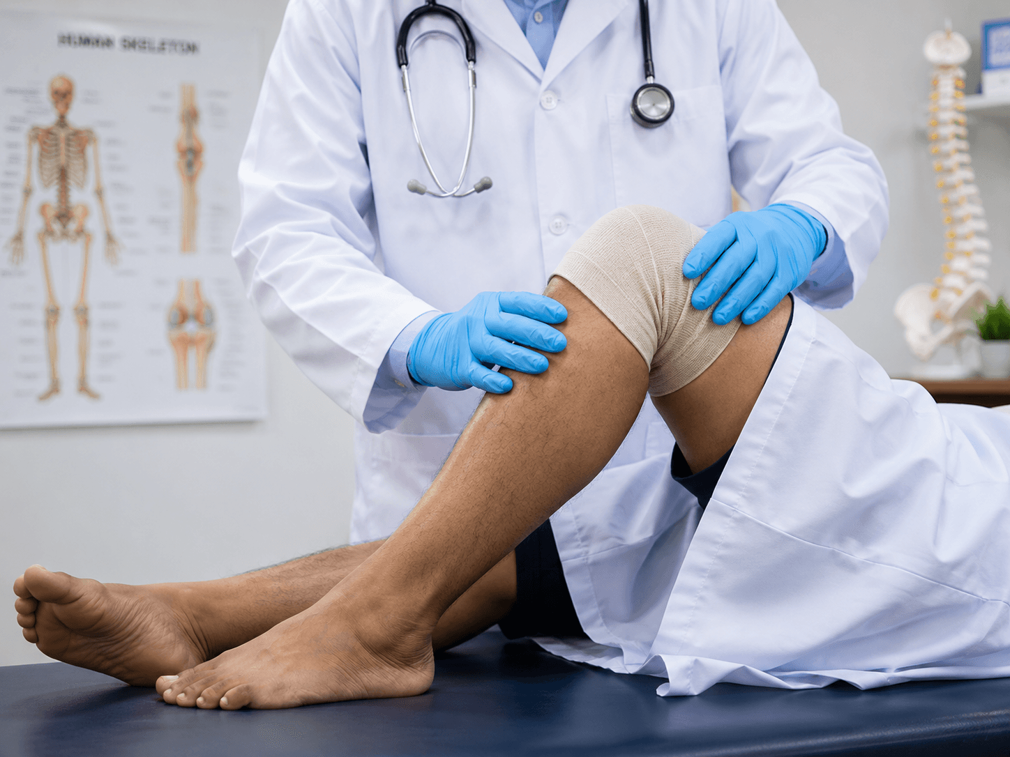 Medical Orthopaedics