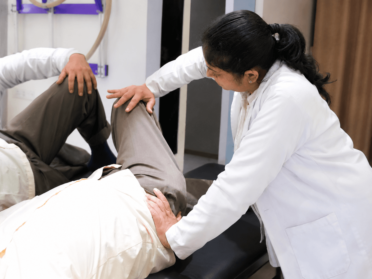 Advanced Physiotherapy & Rehab